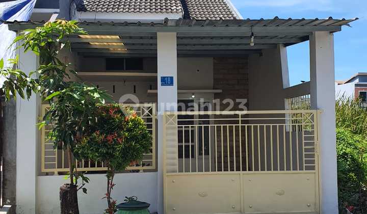 Rumah Siap Huni Di Tambak Medokan Ayu Surabaya Timur Rumah Siap Huni Di Tambak Medokan Ayu Surabaya Timur