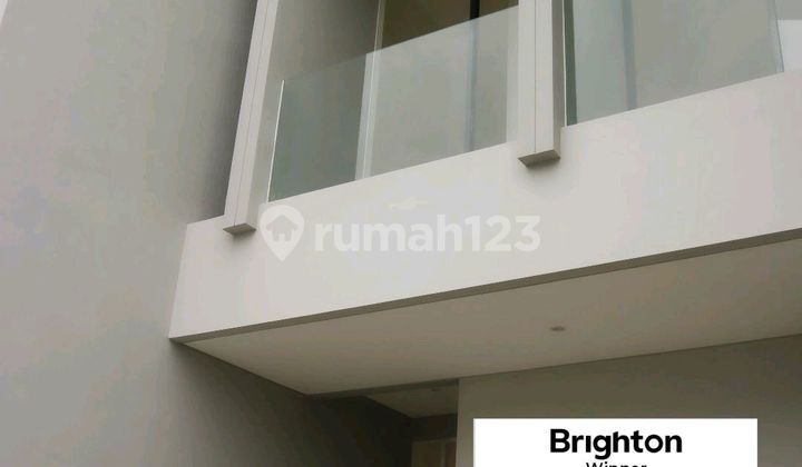 Rumah Siap Huni di Graha Green Garden Surabaya 2