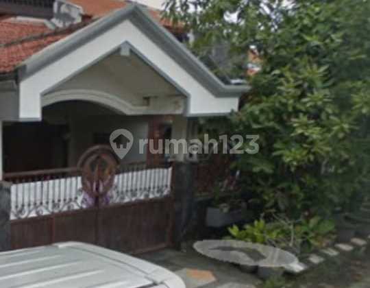 Rumah Murah di Rungkut Lor ( Ykp.) Surabaya