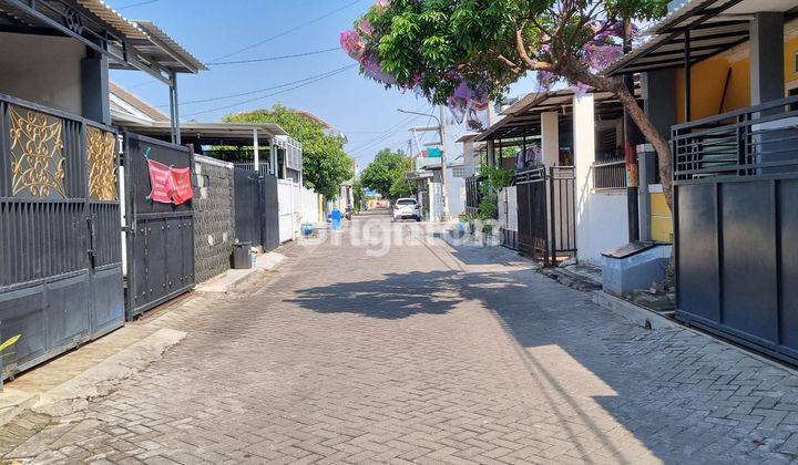 RUMAH KOST siap pakai sebelah UPN di Perum Sentra Point , Surabaya Timur 2