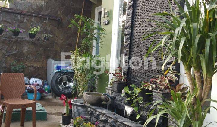 Rumah asri terawat di JUANDA Harapan Permai , Sidoarjo 2