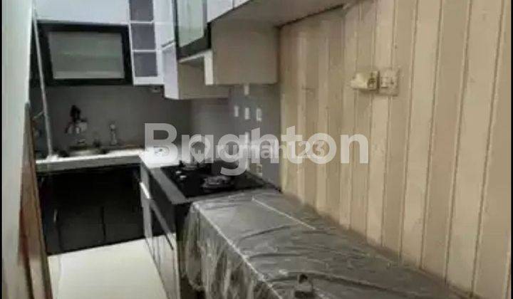 Rumah murah di kutisari Surabaya Selatan 1