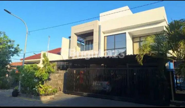 Rumah di Nirwana Eksekutif 2