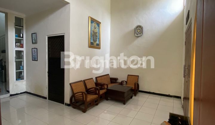 Rumah 2 lantai di Perum Grand Surya , Buduran Sidoarjo