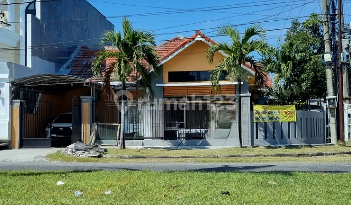 Rumah Strategis Di Perum Nirwana Surabaya Timur Rumah Strategis Di Perum Nirwana Surabaya Timur