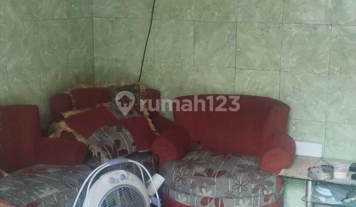 Cheap House in Kedanyang Housing, Gresik 2