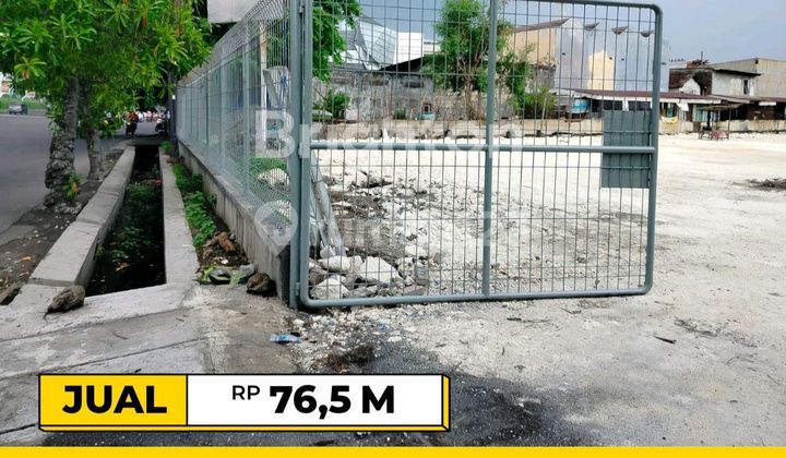 Tanah Strategis Di Raya Panjang Jiwo Surabaya Tanah Strategis Di Raya Panjang Jiwo Surabaya