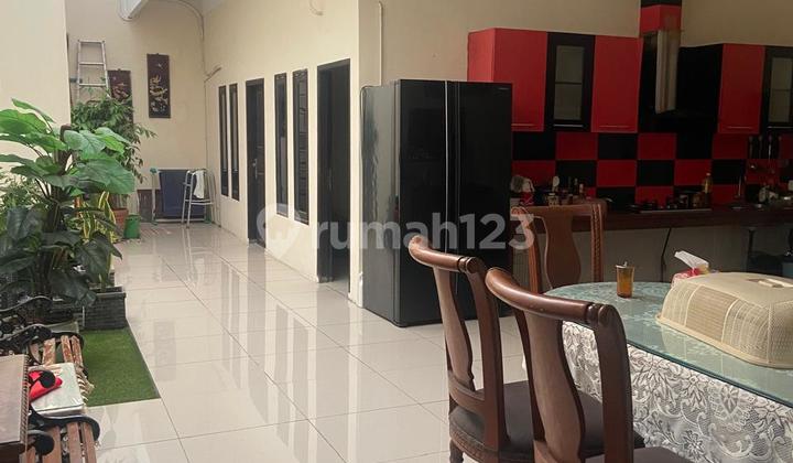Rumah Cocok untuk Kost di Rungkut Surabaya 2