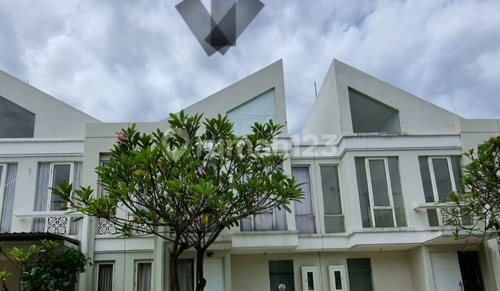 Rumah di Grand Pakuwon Tandes Surabaya Barat Rumah di Grand Pakuwon Tandes Surabaya Barat