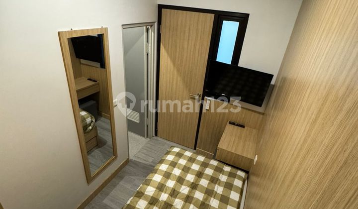 Rumah Kost Strategis Di Lakarsantri Surabaya Barat 2