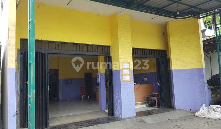 Ruko Strategis 2 Lantai Di Pusat Kota Pasuruan Ruko Strategis 2 Lantai Di Pusat Kota Pasuruan