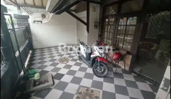 Rumah murah di RUNGKUT MAPAN BARAT, Surabaya Timur 2