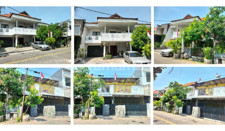 Boarding House Near Campus in Medokan Sawah, Surabaya