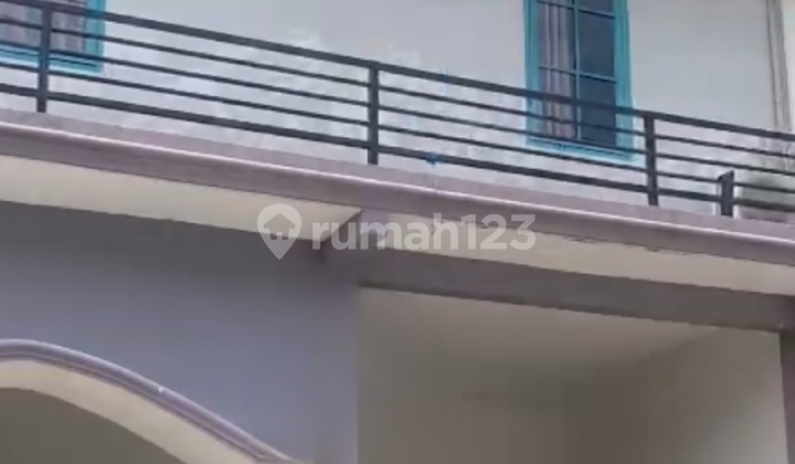 Rumah Murah 2 Lantai di Rungkut Surabaya Rumah Murah 2 Lantai di Rungkut Surabaya