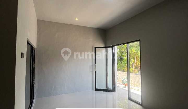 Rumah 2 Lantai Di Perum Bumi Citra Fajar Sidoarjo 2