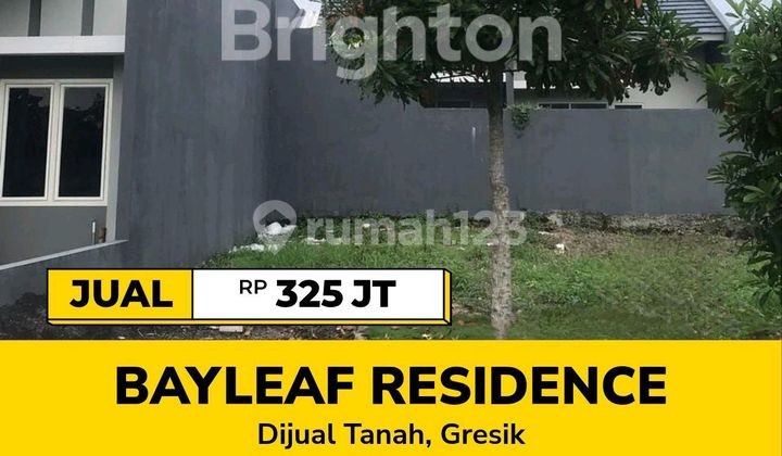 Tanah Kavling Bayleaf Residence Tanah Kavling Bayleaf Residence
