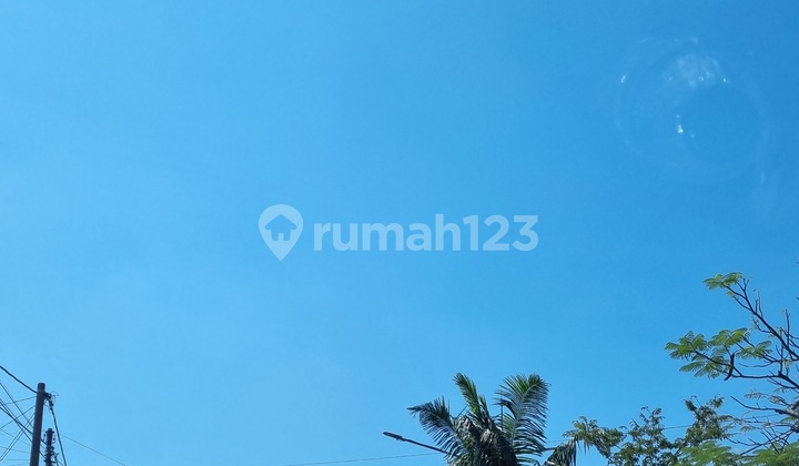 Strategic House in Nirwana Housing, East Surabaya 2