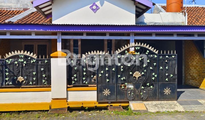 Rumah murah di susukan, Ungaran , Semarang  1