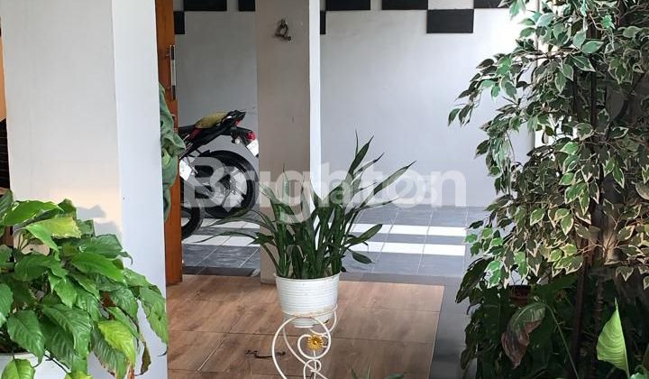 Rumah Murah di Perum Jaya Maspion, Gedangan Sidoarjo