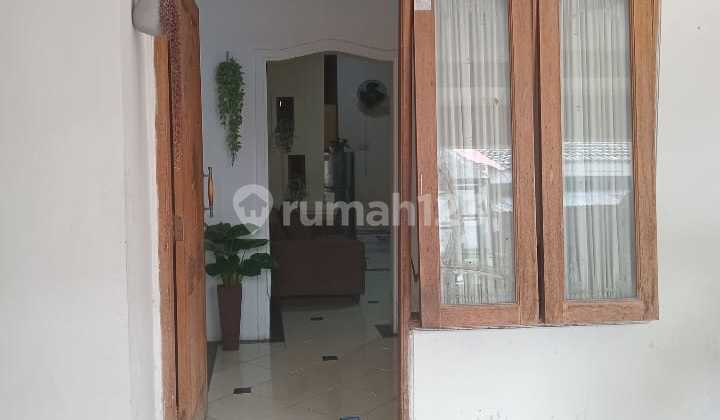 Rumah Murah di Perum Griyo Mapan Sentosa 2