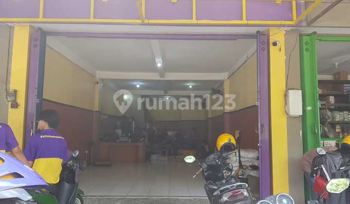 Ruko Murah Startegis 2 Lantai Di Sedati Sidoarjo