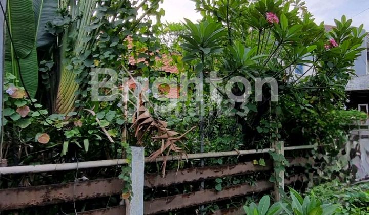 Rumah Strategis Di Raya Merr Surabaya 1