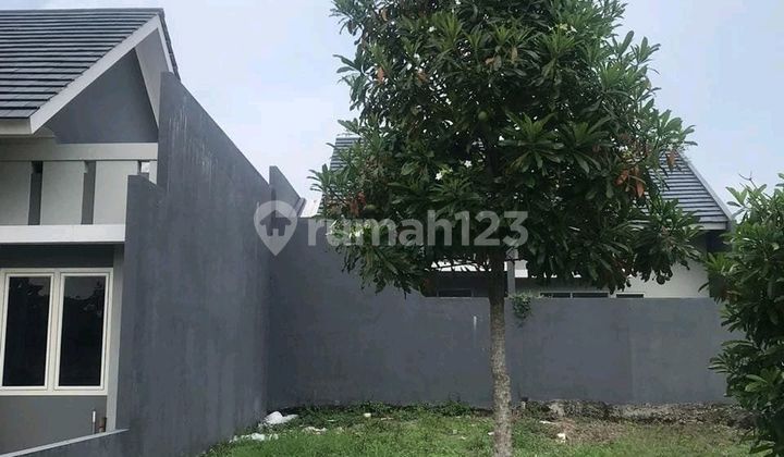 Tanah Kavling Bayleaf Residence Tanah Kavling Bayleaf Residence