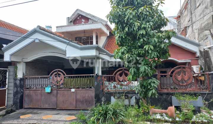 Rumah Murah di Rungkut Lor ( Ykp.) Surabaya