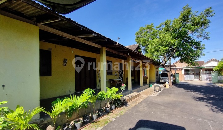 Rumah Joglo Strategis Dekat Gerbang Tol Kartasuradi Kranggan Kartasura 2