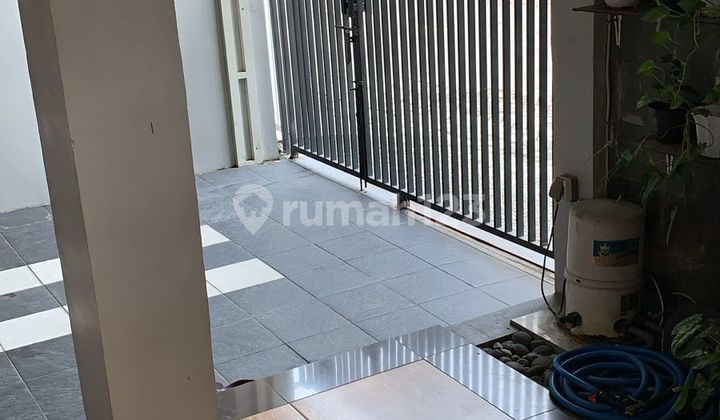 Rumah Murah di Perum Jaya Maspion, Gedangan Sidoarjo