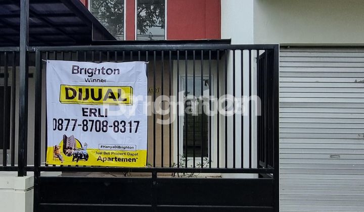 Rumah Murah di Valencia Residence , Sidoarjo 2