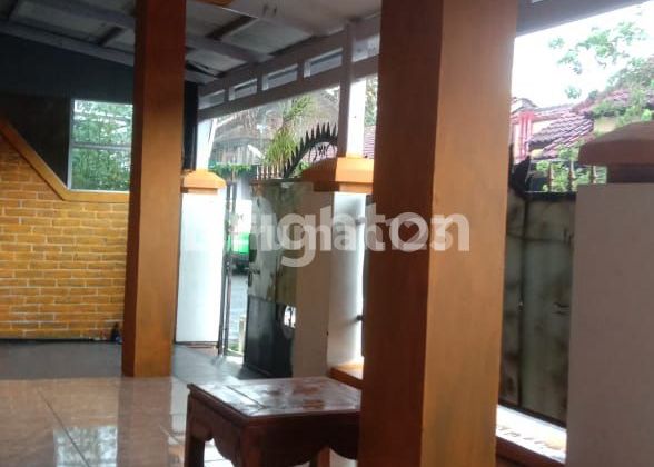 Rumah murah di susukan, Ungaran , Semarang  2