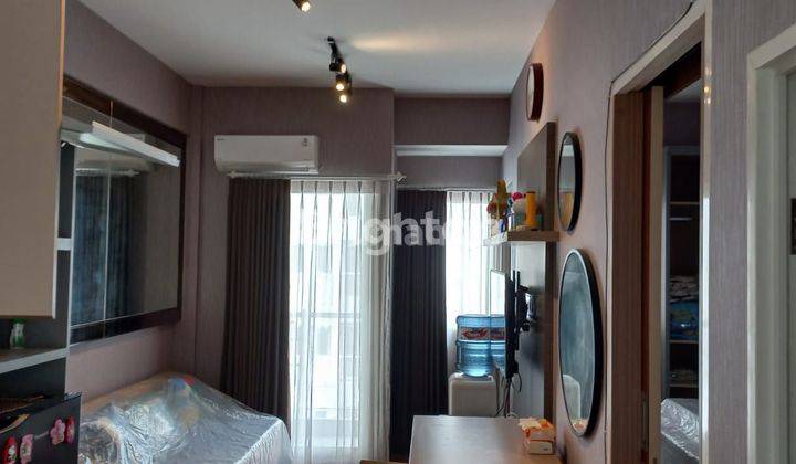 Apartemen Dengan View Suramadu 1