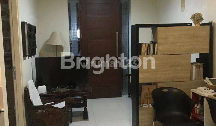 Rumah SHM di Cluster Topaz Pondok Candra Minim Renovasi 2