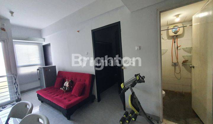 Apartemen Purimas 2