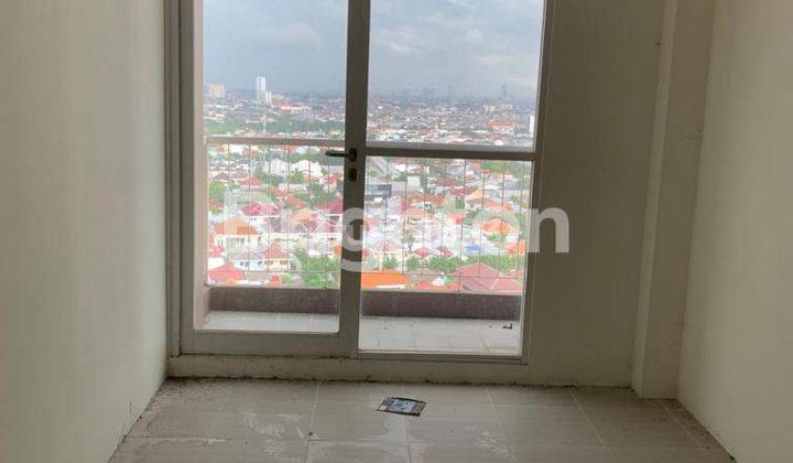 Apartemen Puncak Dharmahusada 1