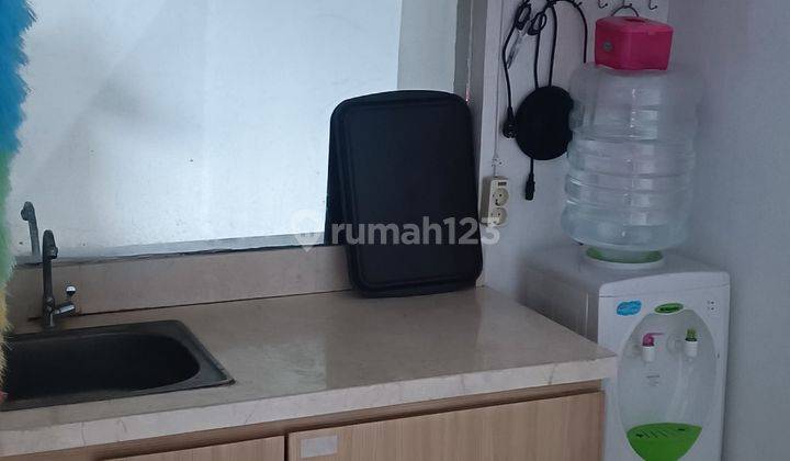 Ruko 2 Lantai eks Kantor Asuransi di Jalan Raya Lamongan 2