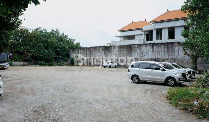 Beachfront Land - Kuta German Beach 2