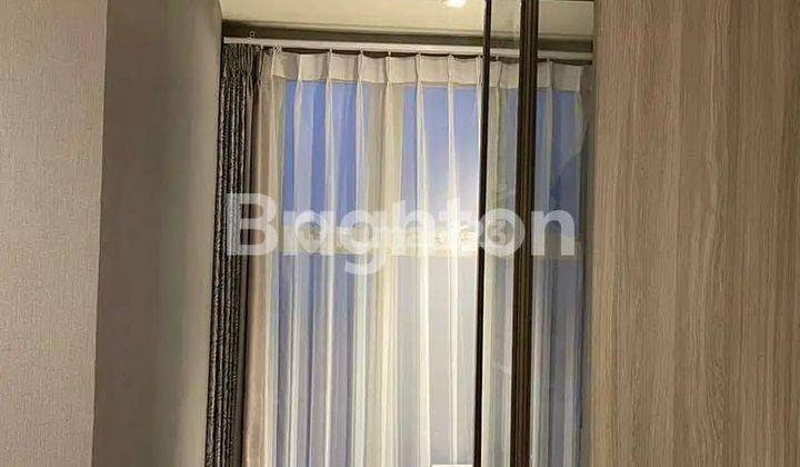 APARTEMEN FULL FURNISHED - DEAL TINGGAL BAWA KOPER 1