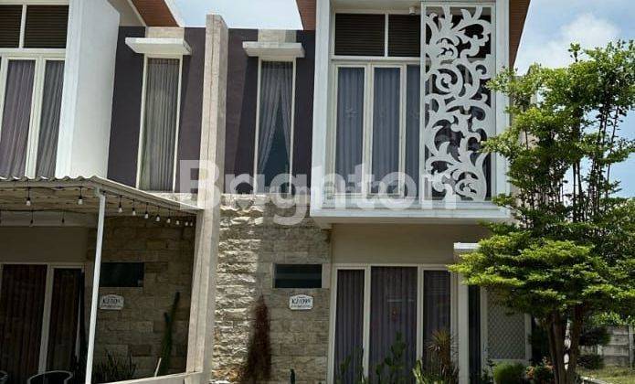 Rumah Minimalis 2 Lantai 1