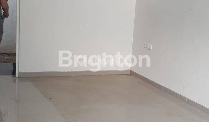 DIJUAL RUMAH WISATA BUKIT SENTUL, LAWANG] 2