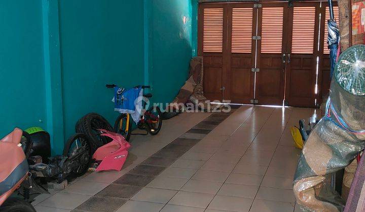 Rumah Asri & Nyaman Di Perumahan Sidosermo Indah 2