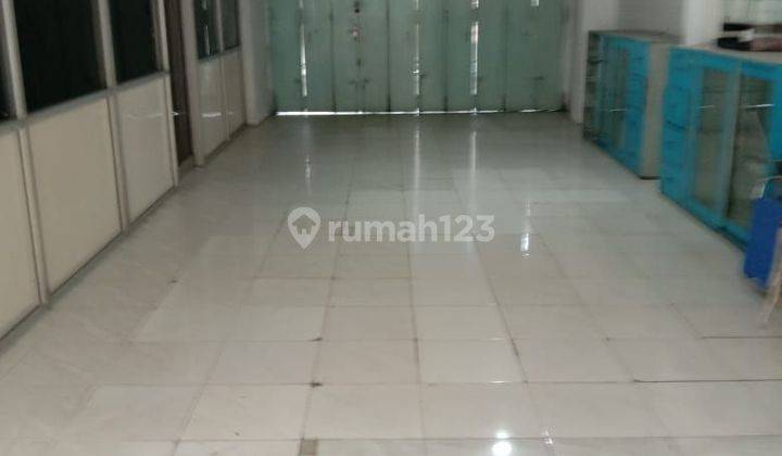 Ruko Dr Cipto 2 Lt Kondisi Bgs  2