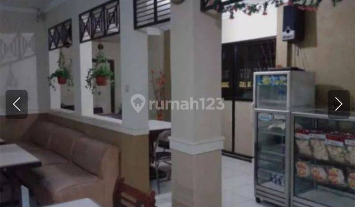 Resto Bagus Di Bandungan 2