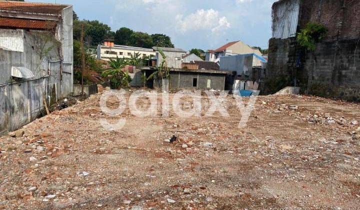 Jual Tanah Di Jl Tegalsari, Candisari Semarang 2