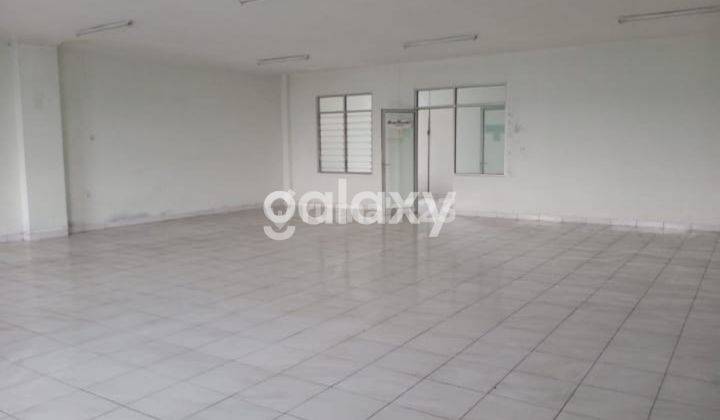 Jl/sw Ruko Tentara Pelajar 2