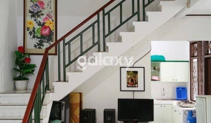 Dijual Rumah Komplek Ampel Gading Bandungan Ungaran 1
