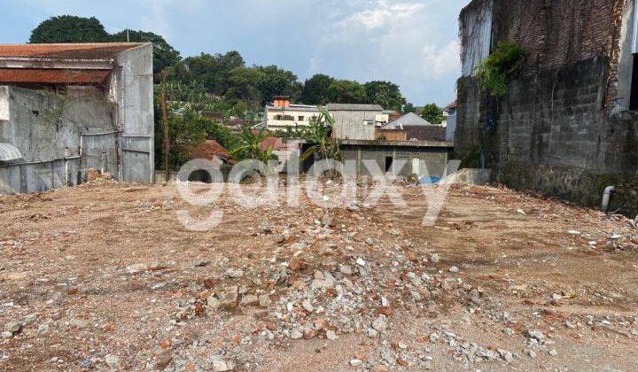 Jual Tanah Di Jl Tegalsari, Candisari Semarang 1