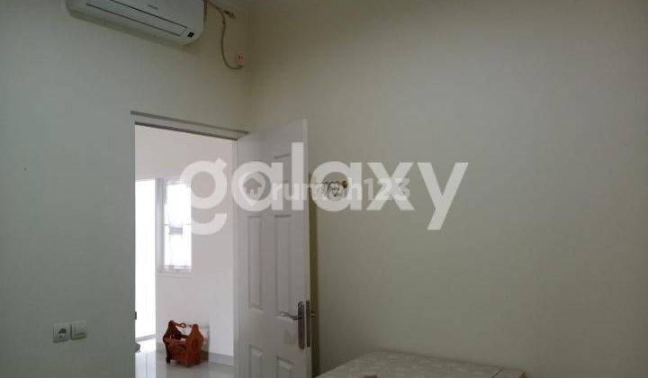 Dijual Rumah di Gaia Kedungmundu, Tembalang Semarang 2