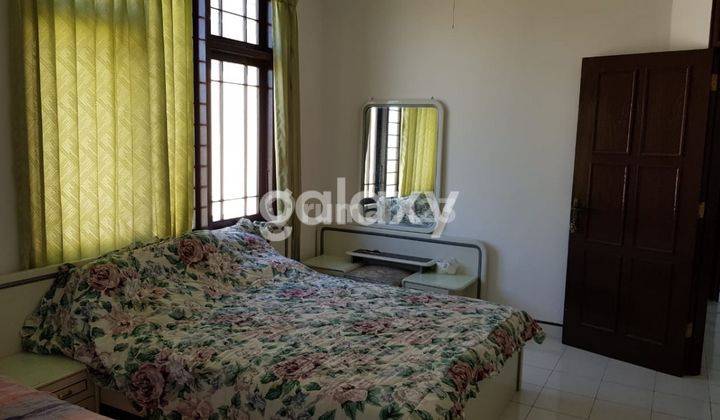 Dijual Rumah Komplek Ampel Gading Bandungan Ungaran 2